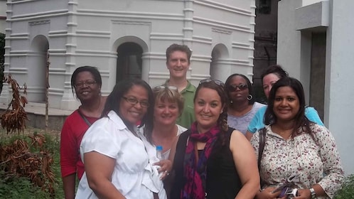 Kolkata: 3-Hour Private Walking Tour
