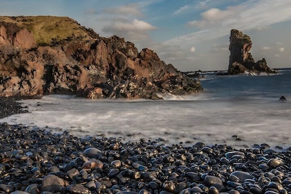 Private Snæfellsnes Peninsula Shore Excursion from Grundarfjörður