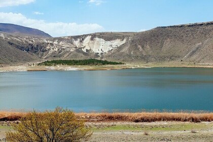 Explore Ihlara Canyon, Selime Monastery & Hidden Wonders