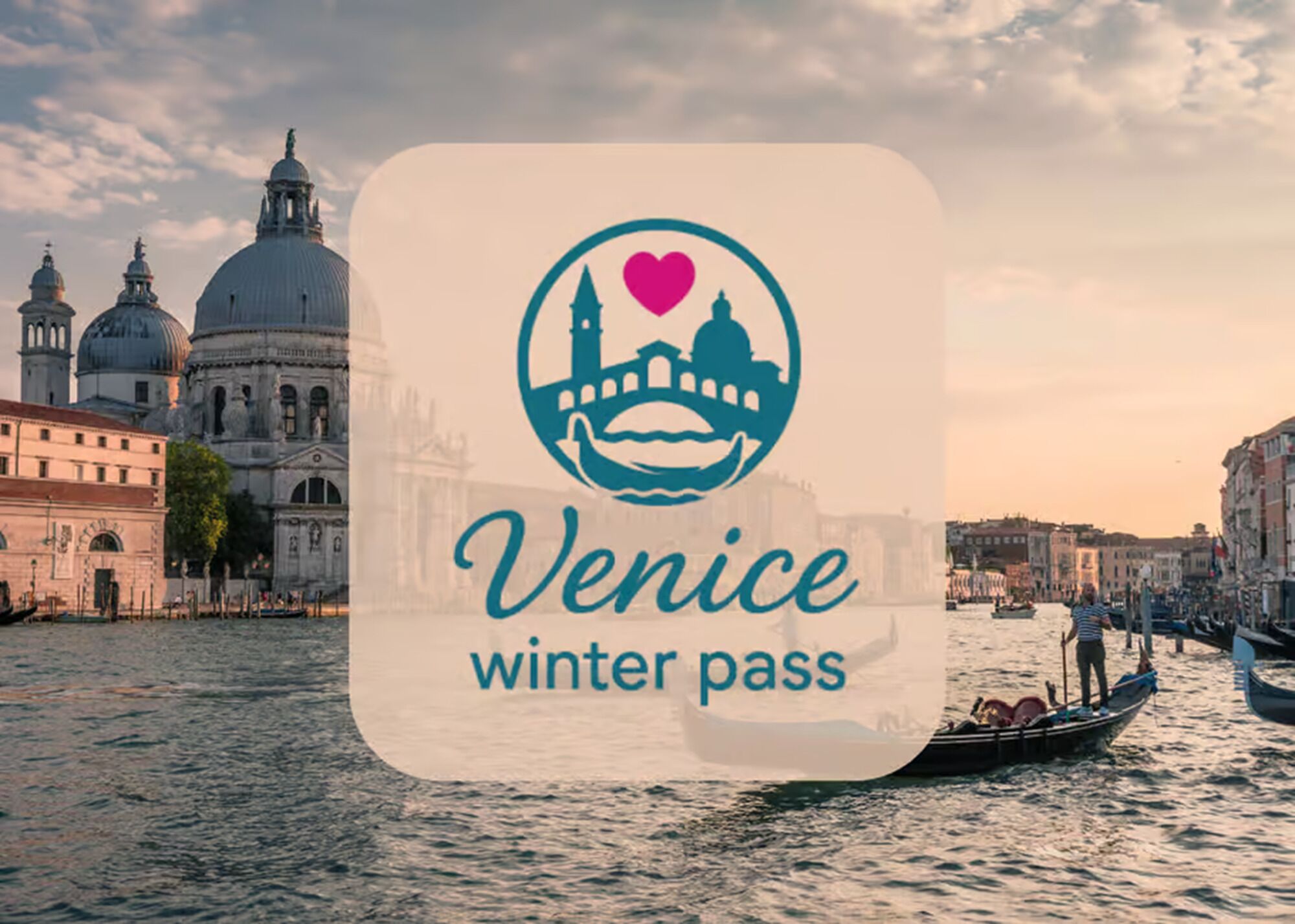 Venice Winter Pass: Walk, Discover & Time-Travel 