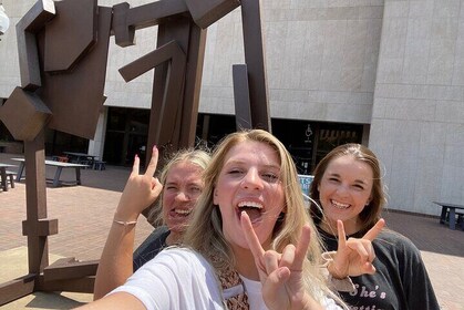 Austin Scavenger Hunt Adventure