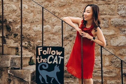 Budva Guided Photo Walk Capture Stunning Memories