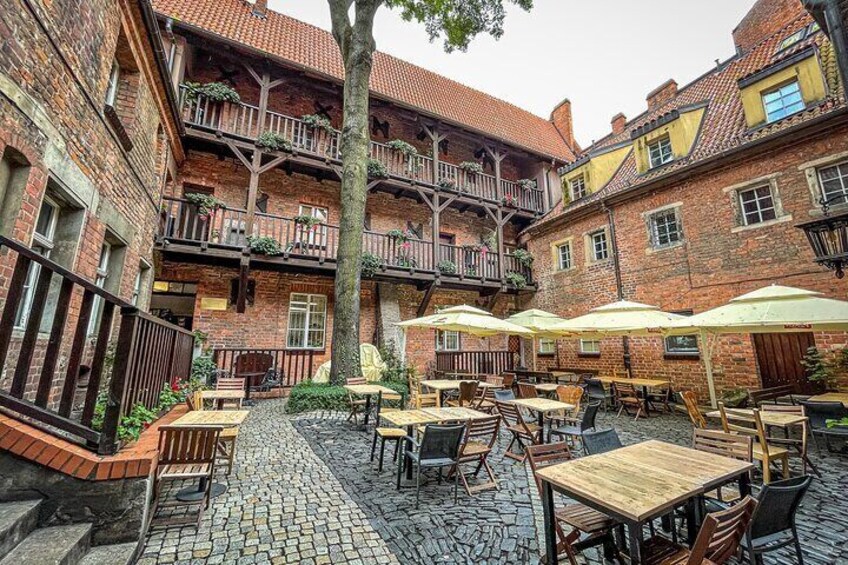 Wrocław In A Nutshell: Small Group Walking Tour