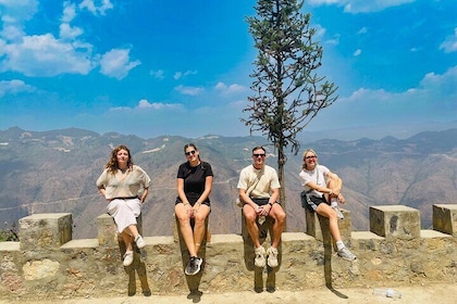 Ha Giang Loop 2Days 1Night Private Tour with English Guide