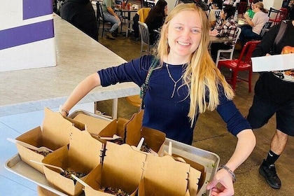 Los Angeles Taco Tour