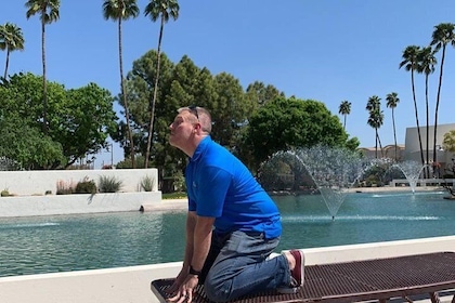 Unique Zombie Survival Scavenger Hunt in Minneapolis