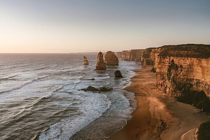 Great Ocean Road and Twelve Apostles Private Tour
