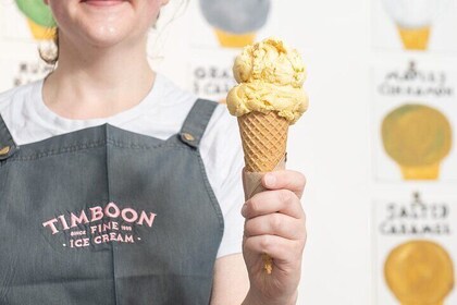 Food Artisans Trail and Twelve Apostles Private Tour