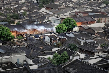 Fuzhou: Private Historical and Cultural Day Tour