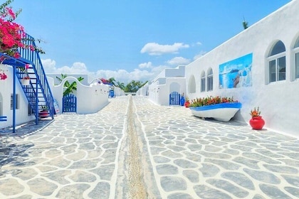 Greeceland in Puerto Plata Double Charm Private