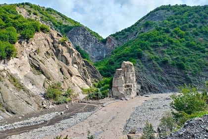 16 Days Azerbaijan Adventure