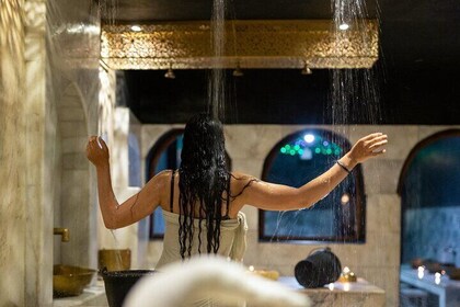 Marrakech Traditional Hammam and Spa Massage with Pickup