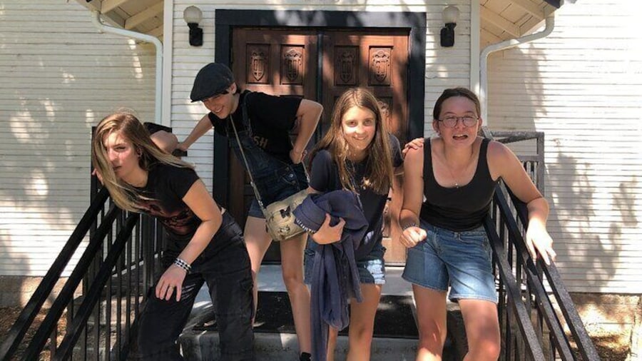 Boise Scavenger Interactive Hunt Walking Tour