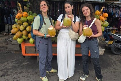 Ride and Explore Colombo Tuk Tuk Tour All Inclusive