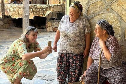 Etrim Village Travel Program