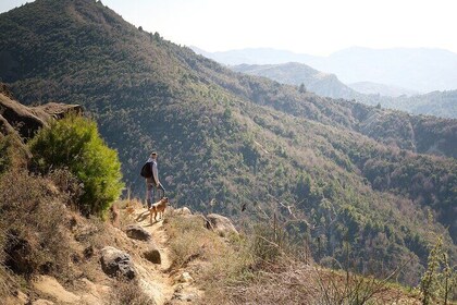 Tirana's Secret Valleys Hike & Village Lunch