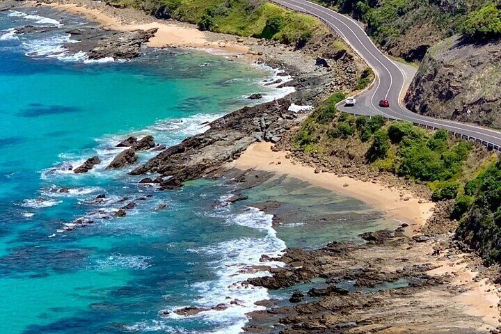 12 Apostles & Great Ocean Road Day Trip| Scenic Coastline