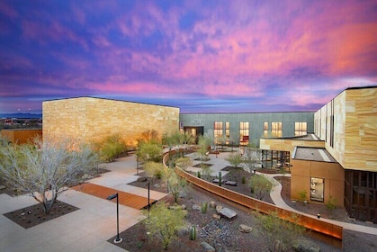 Musical Instrument Museum Self-Guided Tour Ticket in Phoenix