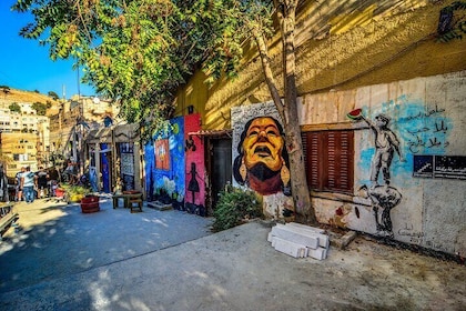 Jordan EN Small Group