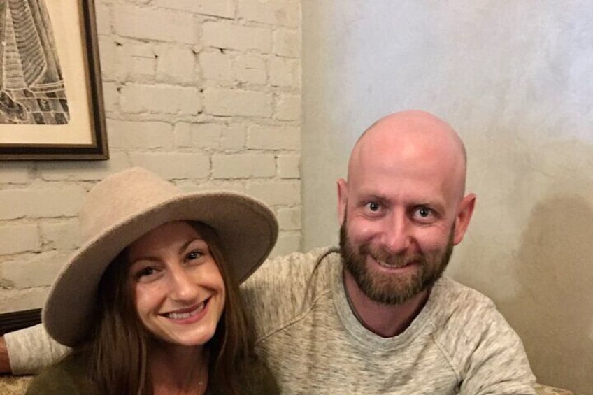 Asheville Coffee Tours