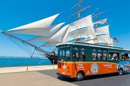 From San Diego Temecula Wine Country Tour