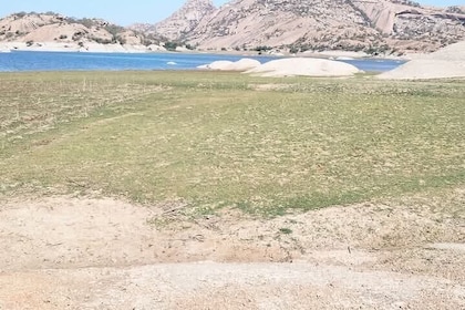 Udaipur And Jawai Leopard Safari 4 Nights 5 Days