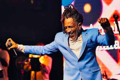 Curaçao by Night Walking: Tour History and Legends