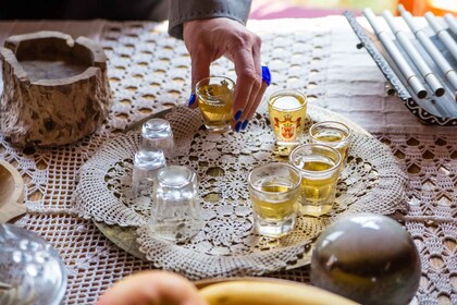 From Belgrade: Full-Day Tour to Serbian Village with Lunch