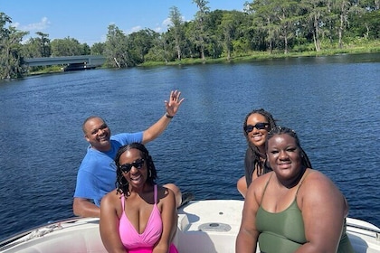 Private Peanut Island Family Package Experience from West Palm