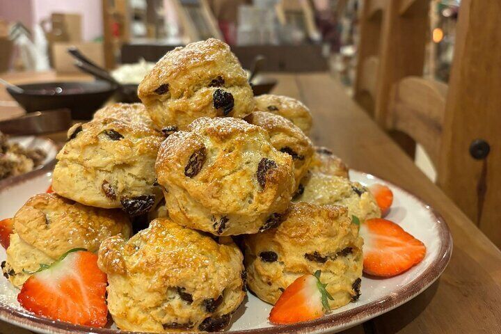 Afternoon Tea Tour in Beverley
