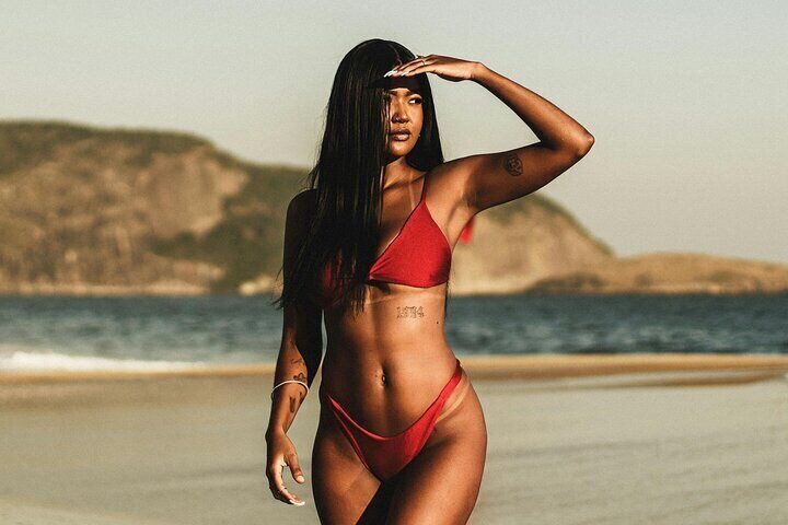 The Other Side of Niterói City Nature, Hidden Gems and Beaches 