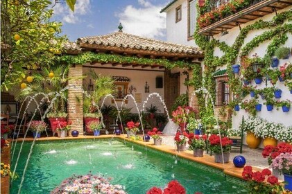 Roots and Traditions of the Andalusian People