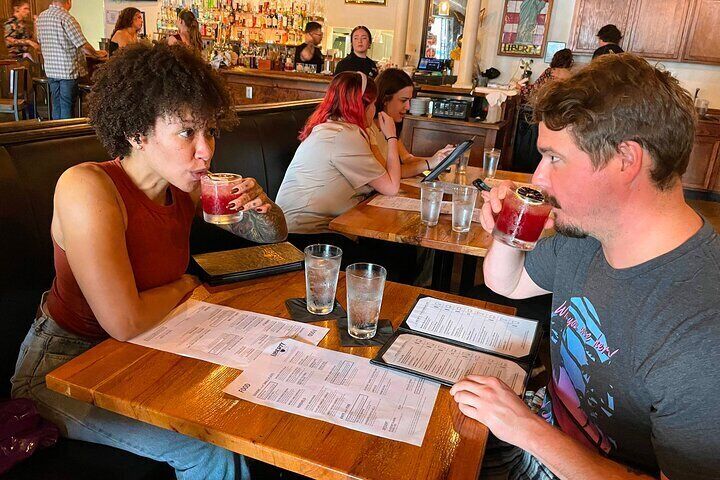 Tallahassee Food Walking Tour Taste Local Flavors and Culture