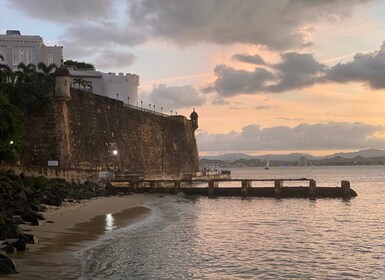 Old San Juan: Photo Hotspots Walking Tour