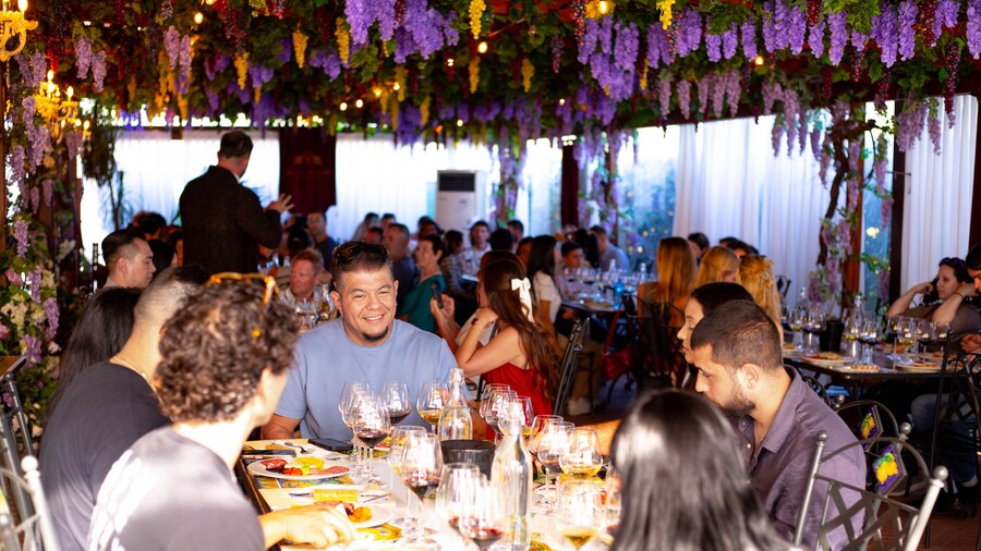 Chianti Half Day Wine Tour from Florence