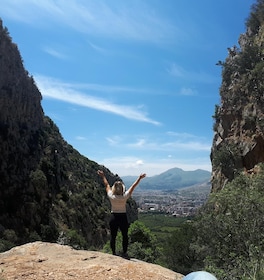 Palermo: Treasures of Monte Pellegrino