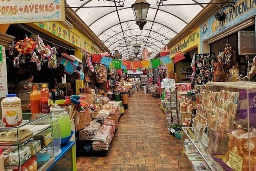 Full-Day Guided Tour of Tijuana