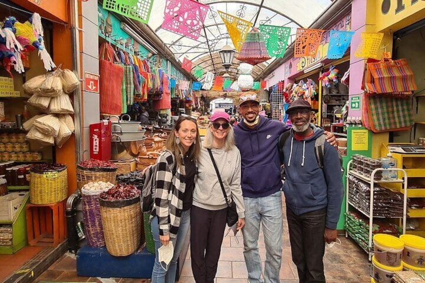 Private Full-Day Guided Tour of Tijuana