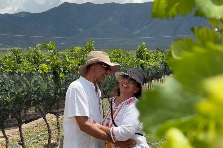 Heart Contented gastronomic experience