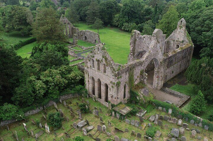 Strangford Lough and Ards Peninsula Private Day Tour from Belfast