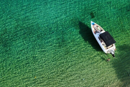 Ilha Grande Nature, Beaches and Local Culture Private Tour