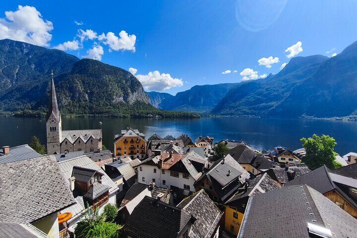 Hallstatt 