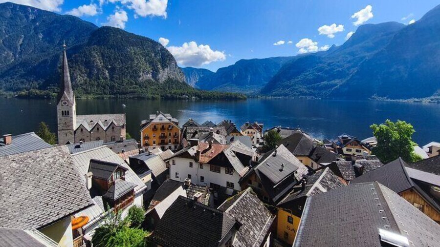 Hallstatt