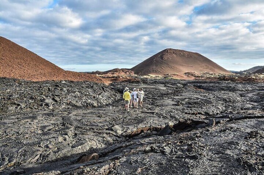 Santiago Island