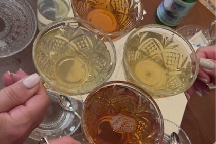 Chicago Cocktail Adventure Part 1