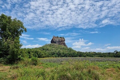 6-Day Sri Lanka Cultural and Nature Tour