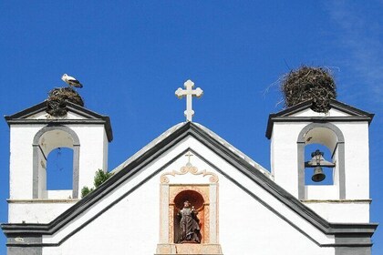 Faro city game: statues, ships and sanctuaries