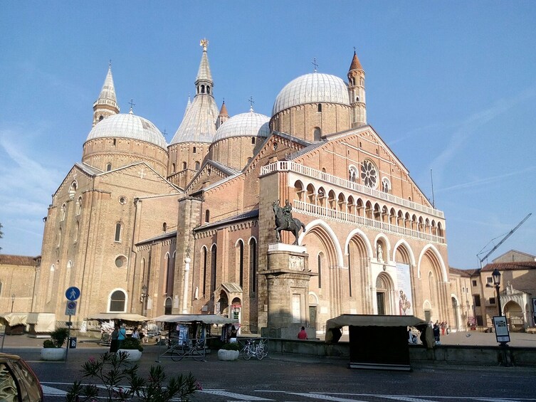 City Sightseeing Padua Hop-on Hop-off Bus Tour