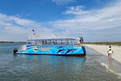 Fort Lauderdale Ocean Sunset and Wildlife Cruises