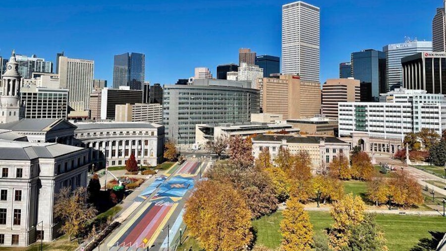 Civic Center Park